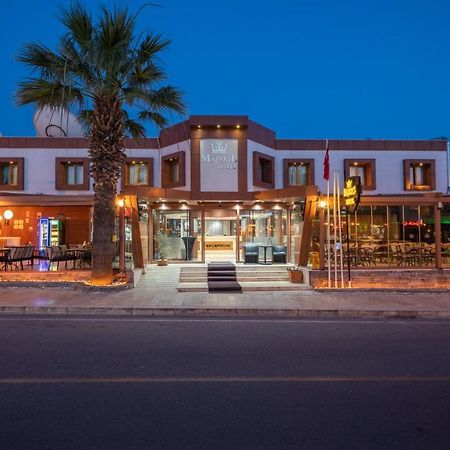 Majeste Hotel Bodrum Gümbet Eksteriør bilde