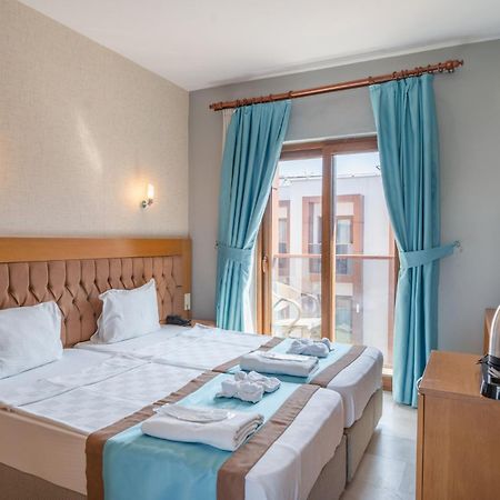 Majeste Hotel Bodrum Gümbet Eksteriør bilde