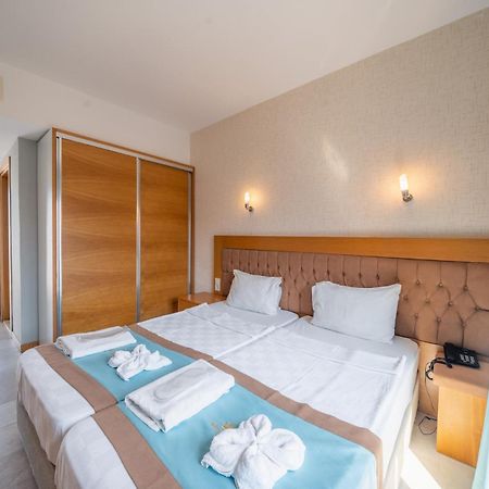 Majeste Hotel Bodrum Gümbet Eksteriør bilde