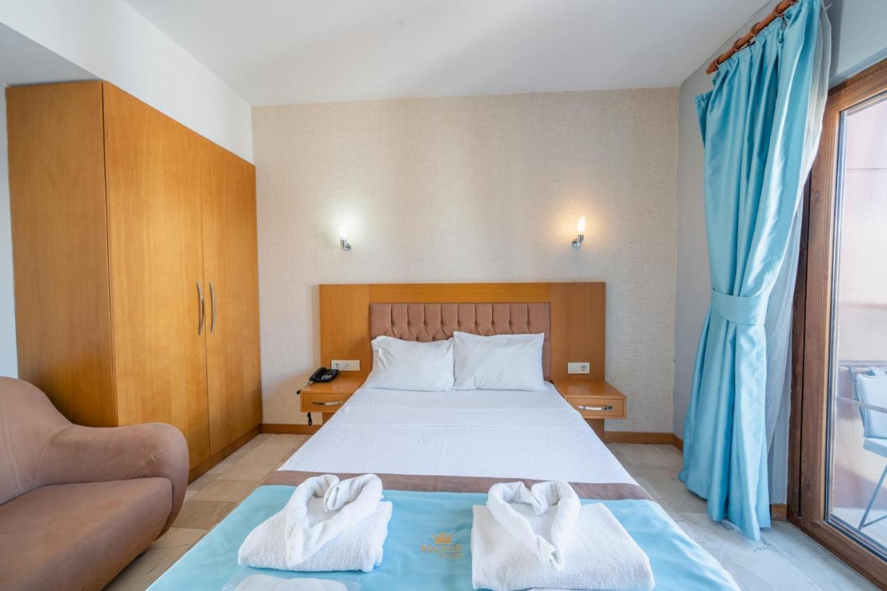 Majeste Hotel Bodrum Gümbet Eksteriør bilde