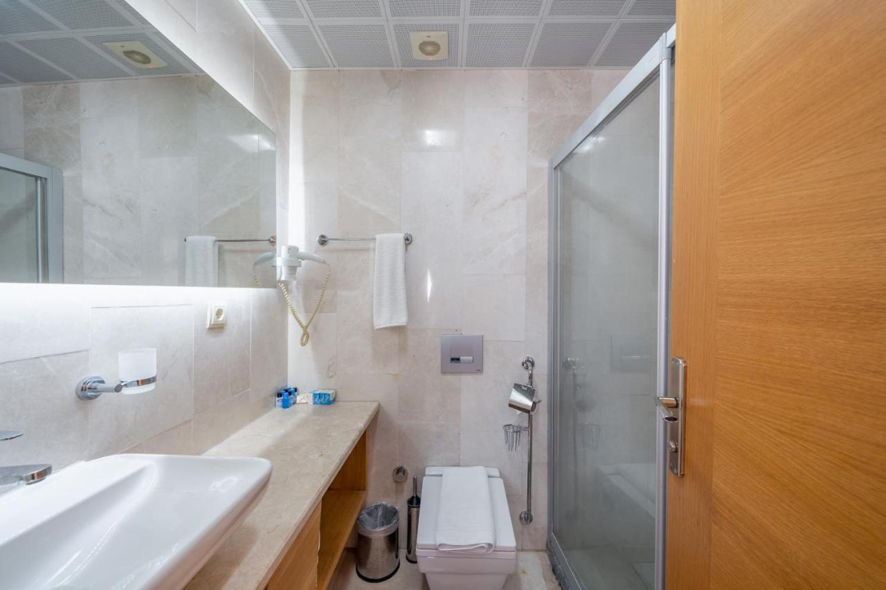 Majeste Hotel Bodrum Gümbet Eksteriør bilde