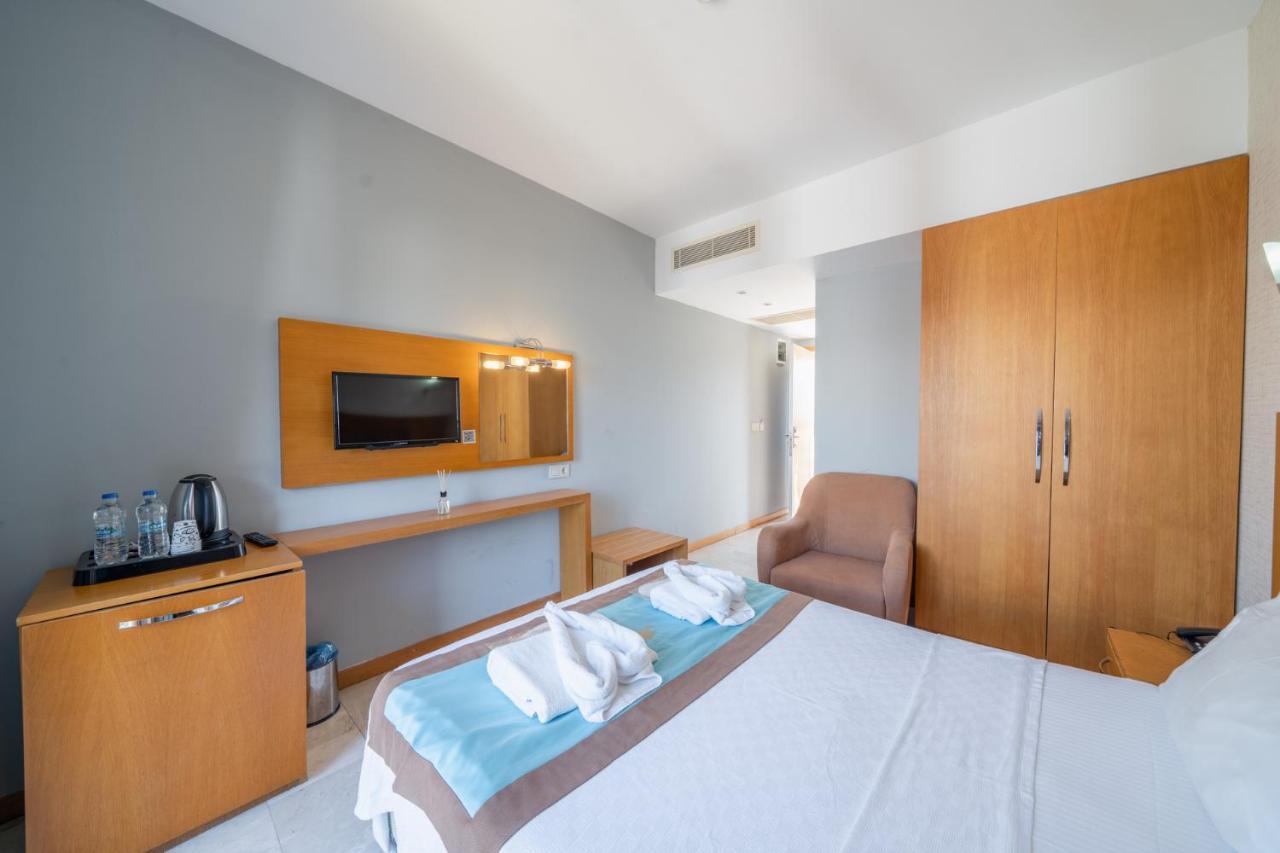 Majeste Hotel Bodrum Gümbet Eksteriør bilde