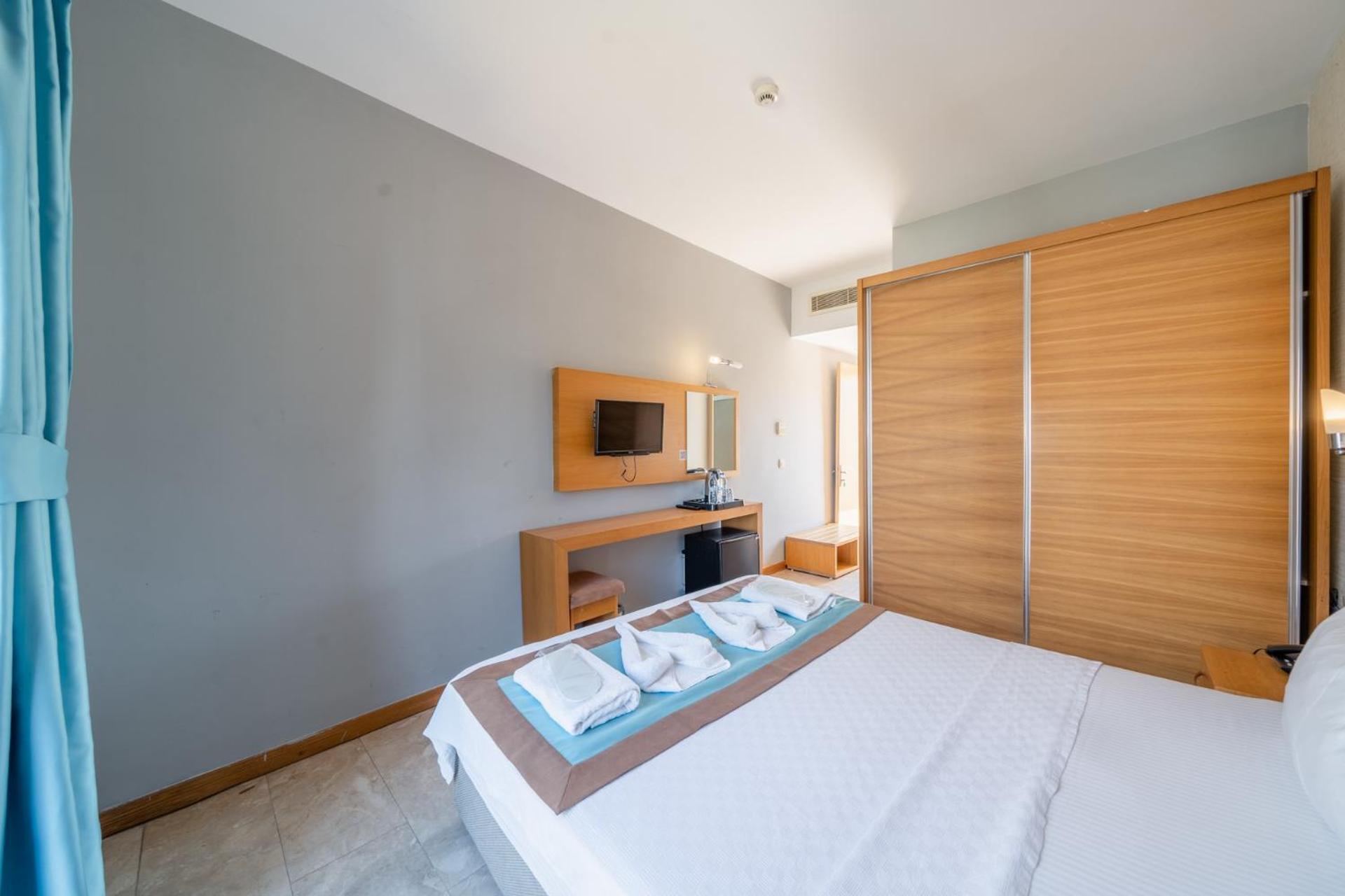 Majeste Hotel Bodrum Gümbet Eksteriør bilde